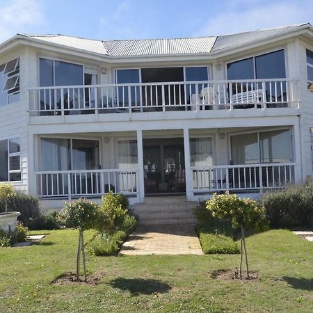 Sitterus Daire Stilbaai Dış mekan fotoğraf