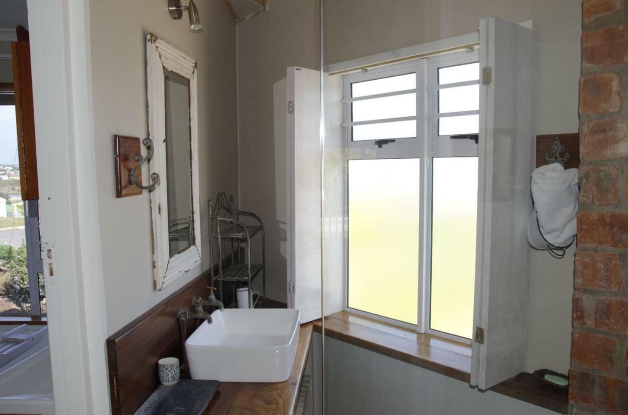 Sitterus Daire Stilbaai Dış mekan fotoğraf