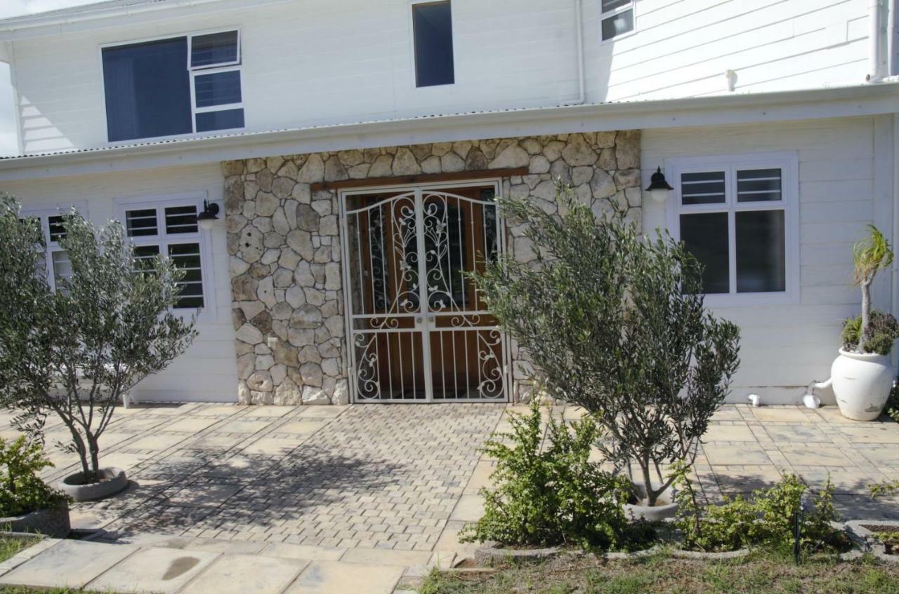 Sitterus Daire Stilbaai Dış mekan fotoğraf