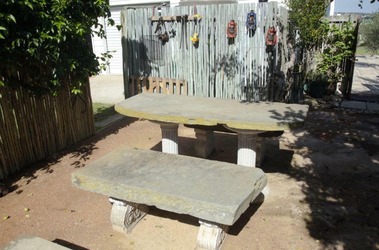 Sitterus Daire Stilbaai Dış mekan fotoğraf