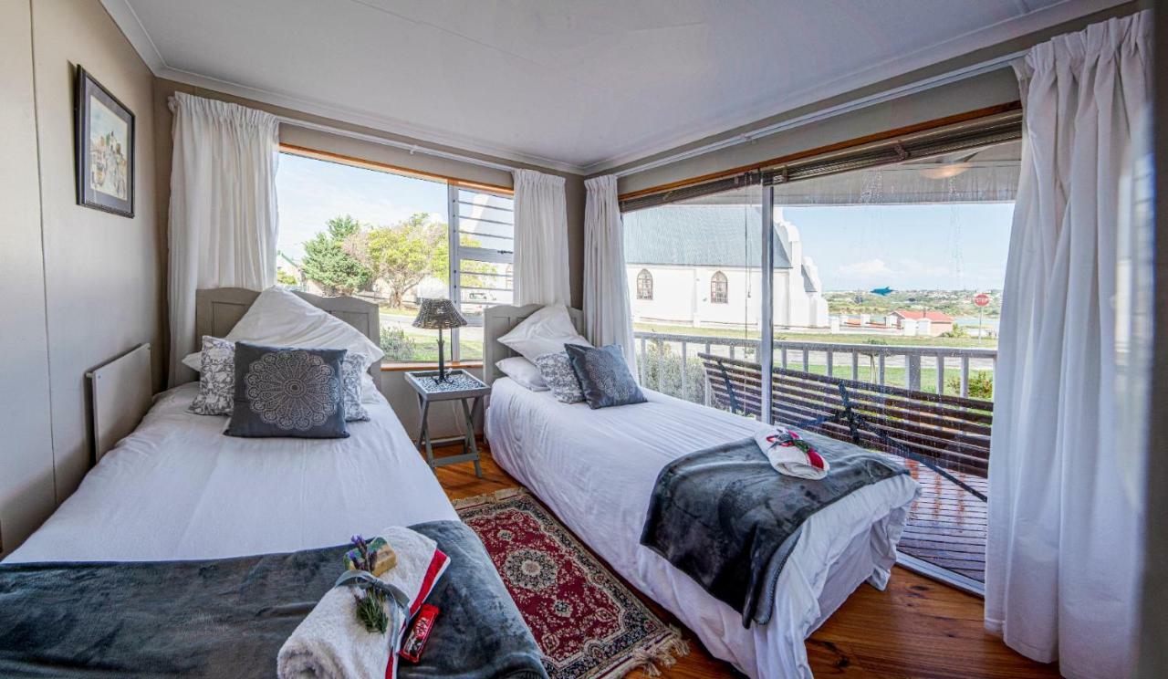 Sitterus Daire Stilbaai Dış mekan fotoğraf