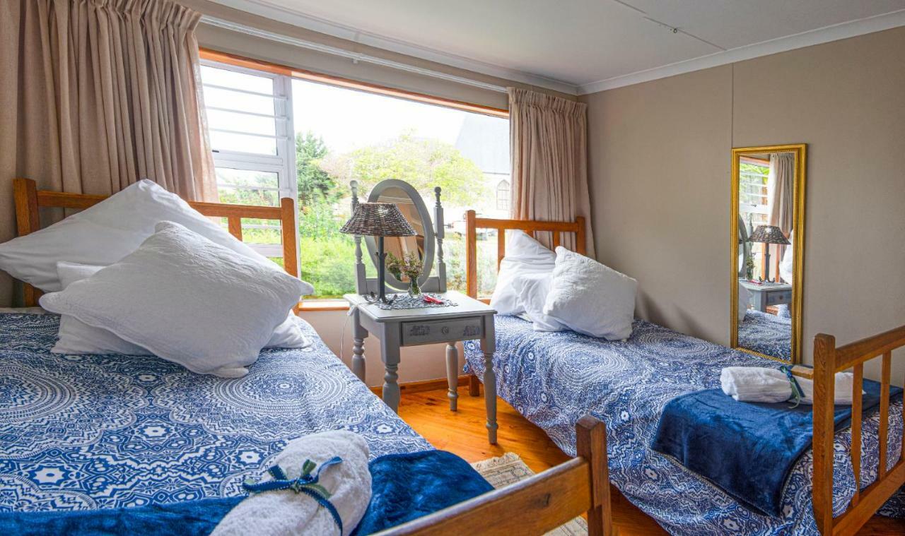 Sitterus Daire Stilbaai Dış mekan fotoğraf
