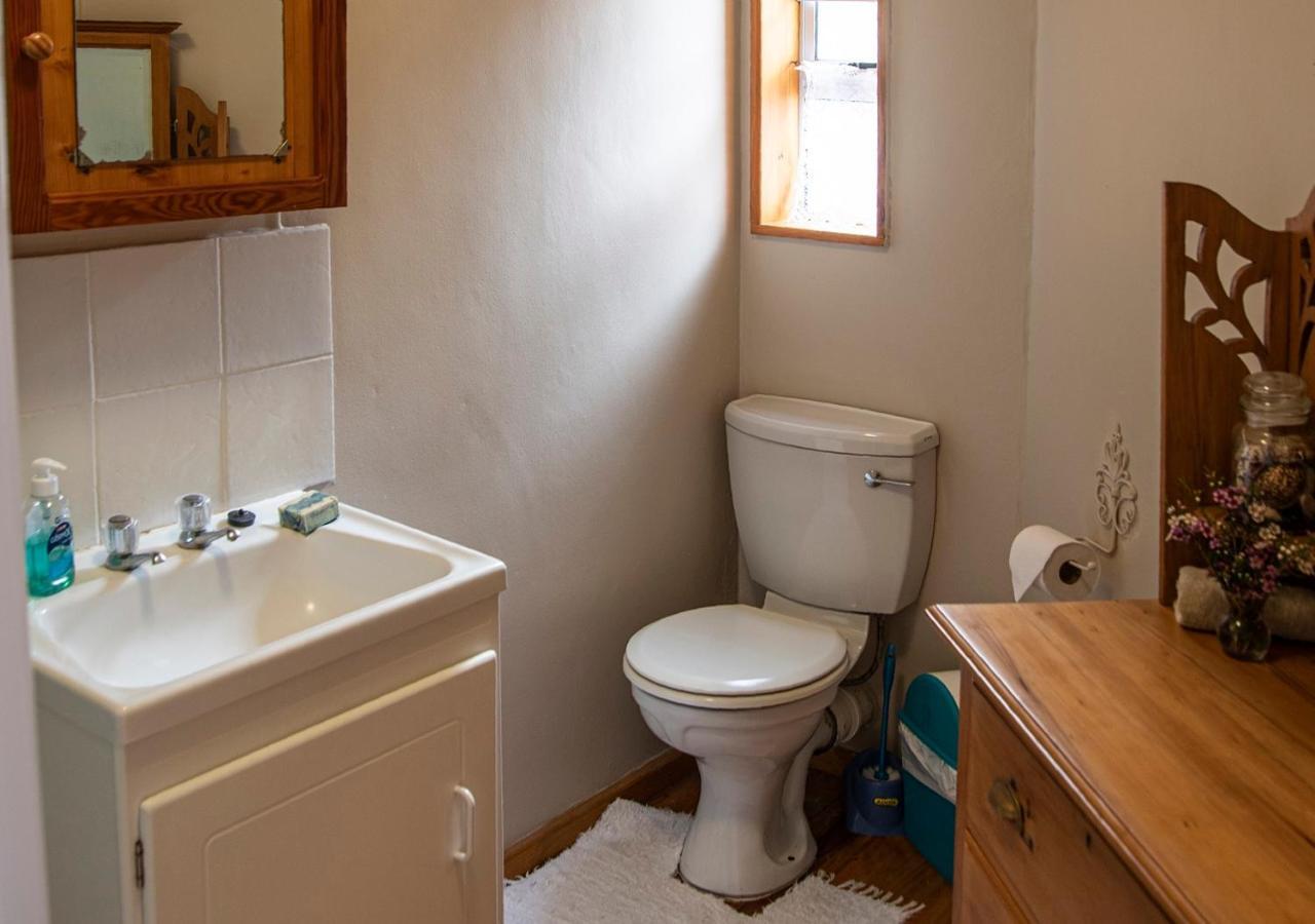 Sitterus Daire Stilbaai Dış mekan fotoğraf